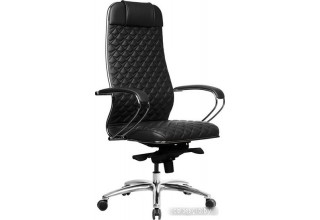 Metta Samurai KL-1.04 С-Edition (черный)