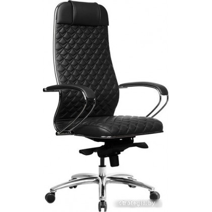 Metta Samurai KL-1.04 С-Edition (черный)