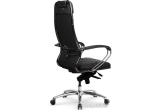 Metta Samurai KL-1.04 С-Edition (черный)