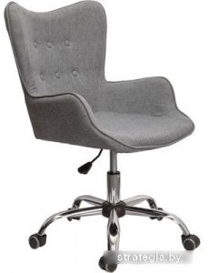 Кресло Седия Белла (серый)