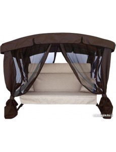 Садовые качели МебельСад Мадагаскар Премиум с3270