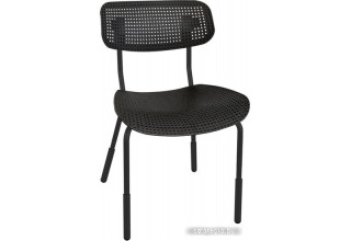 Sheffilton SHT-S85PB-1 (черный/черный муар)