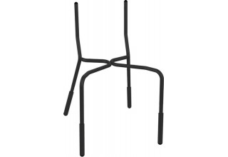 Sheffilton SHT-S85PB-1 (черный/черный муар)