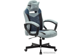 Zombie Viking 6 Knight BL Fabric (синий)