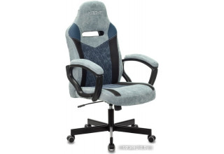 Zombie Viking 6 Knight BL Fabric (синий)