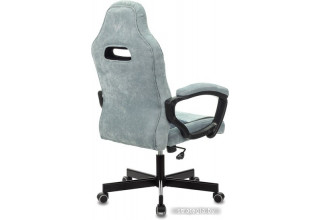 Zombie Viking 6 Knight BL Fabric (синий)
