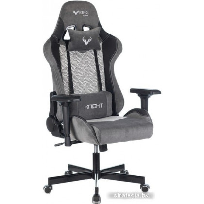 Zombie Viking 7 Knight (серый)