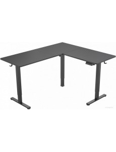 Стол CACTUS CS-EDXL-BBK