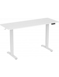 Стол CACTUS CS-EDL-WWT