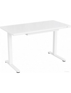 Стол CACTUS CS-EGD-WWT