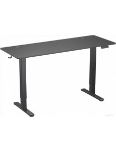 Стол CACTUS CS-EDL-BBK