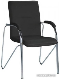 Офисный стул Nowy Styl SAMBA V-4 1.031 (черный)