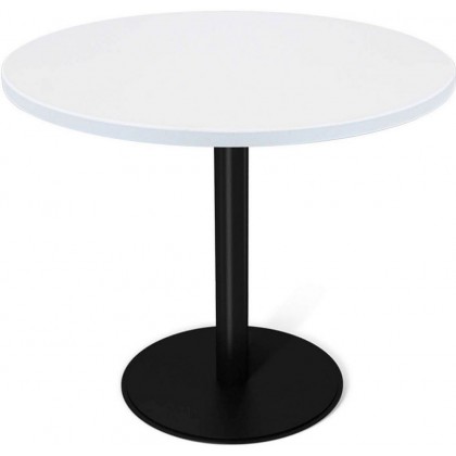 Sheffilton SHT-TU43/TT 80 SHT-T222 (черный муар/белоснежная шагрень)