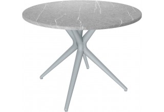 Sheffilton SHT-TU30/TT 90 МДФ (серый/серый мрамор)