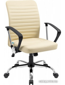 Кресло Defender Dublin (бежевый)