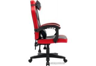 Defender Mercury (черный/красный)