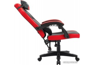 Defender Mercury (черный/красный)