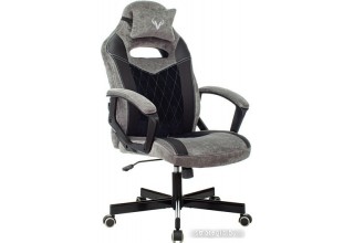 Zombie Viking 6 Knight Fabric (серый/черный)