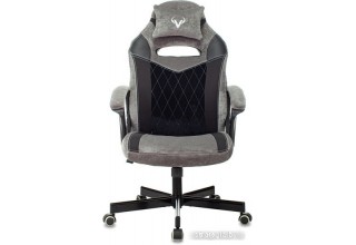 Zombie Viking 6 Knight Fabric (серый/черный)