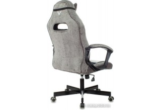 Zombie Viking 6 Knight Fabric (серый/черный)