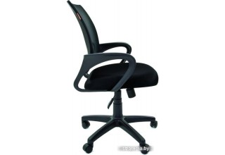 CHAIRMAN 696 black TW-01 (черный)