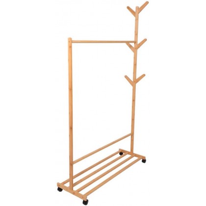 AksHome Camellia (бамбук)