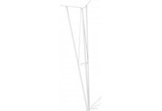 Sheffilton SHT-TU10/TT 90 (белый муар/серый мрамор)