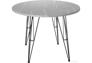 Sheffilton SHT-TU10/TT 90 (черный муар/серый мрамор)