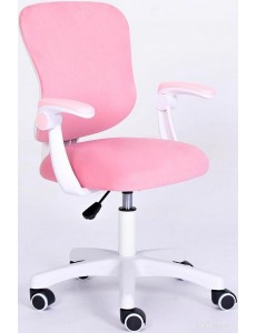 Компьютерное кресло Calviano Cute (розовый)