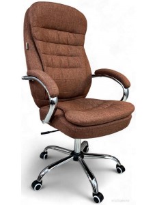 Офисное кресло Calviano VIP-Masserano 4816087403490 (коричневый)