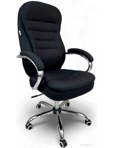 Офисное кресло Calviano VIP-Masserano 4816087403506 (черный)