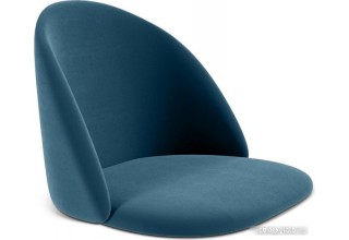 Sheffilton SHT-ST35/S93 (тихий океан/брашированный коричневый/черный муар)