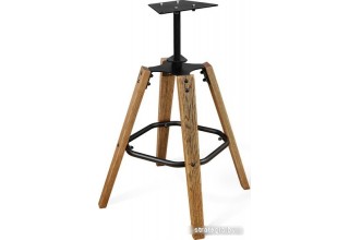 Sheffilton SHT-ST35/S93 (тихий океан/брашированный коричневый/черный муар)