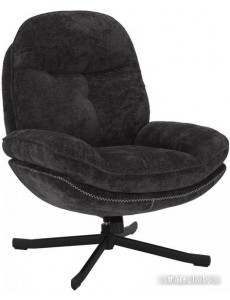 Интерьерное кресло Signal Harper (tap. 242 черный)