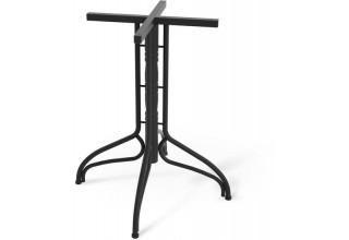 Sheffilton SHT-TU25/80 МДФ (черный муар/онтарио)