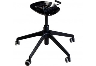 Sheffilton SHT-ST38/S154 (тихий океан/черный)