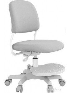 Компьютерное кресло Yoka Veni (серый)