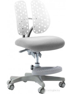 Компьютерное кресло Yoka Dail (серый)