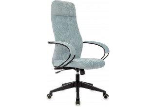 Бюрократ CH-610 (серо-голубой)