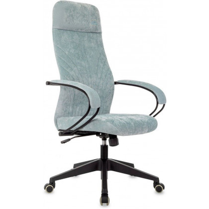 Бюрократ CH-610 (серо-голубой)