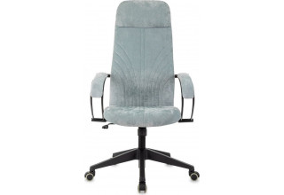 Бюрократ CH-610 (серо-голубой)