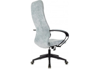 Бюрократ CH-610 (серо-голубой)