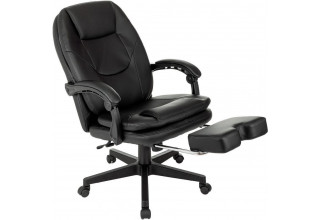 Бюрократ CH-868N-F (черный)