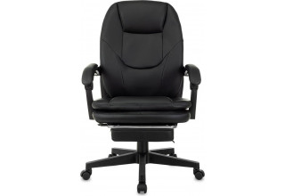 Бюрократ CH-868N-F (черный)