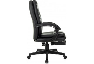 Бюрократ CH-868N-F (черный)