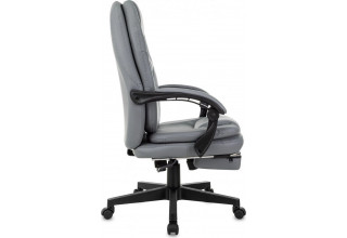 Бюрократ CH-868N-F (серый)