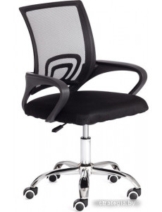 Кресло TetChair BM-520M (ткань, черный)