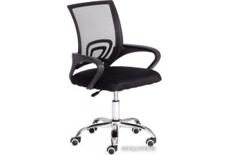 TetChair BM-520M (ткань, черный)