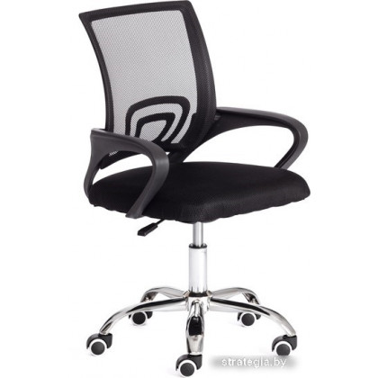 TetChair BM-520M (ткань, черный)