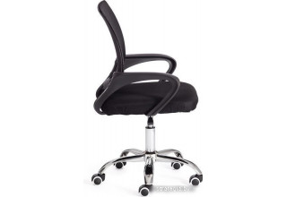 TetChair BM-520M (ткань, черный)